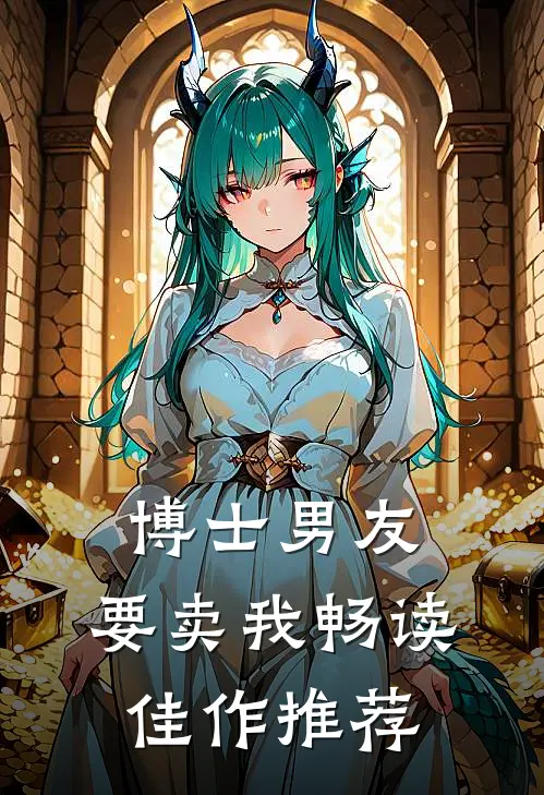 博士男友，要卖我畅读佳作推荐