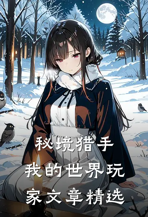 秘境猎手：我的世界玩家文章精选