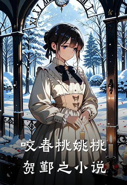咬春桃姚桃贺鄞之小说