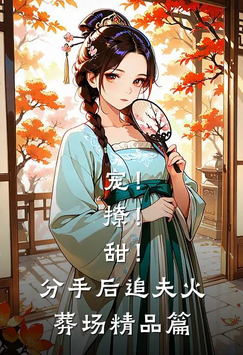 宠！撩！甜！分手后追夫火葬场精品篇
