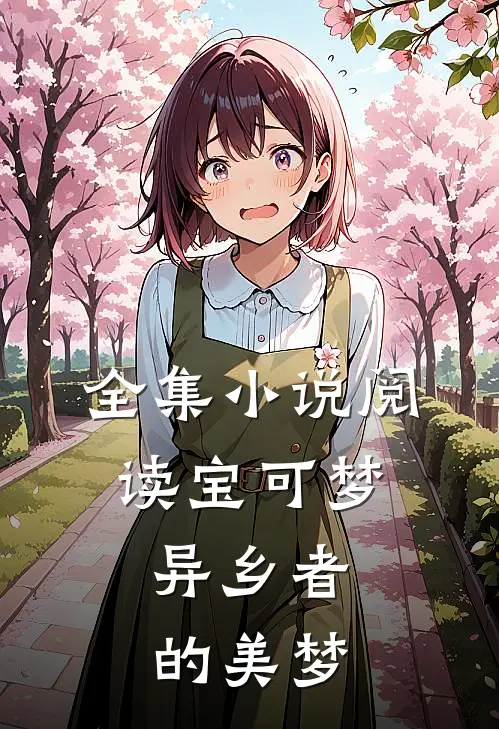 全集小说阅读宝可梦：异乡者的美梦