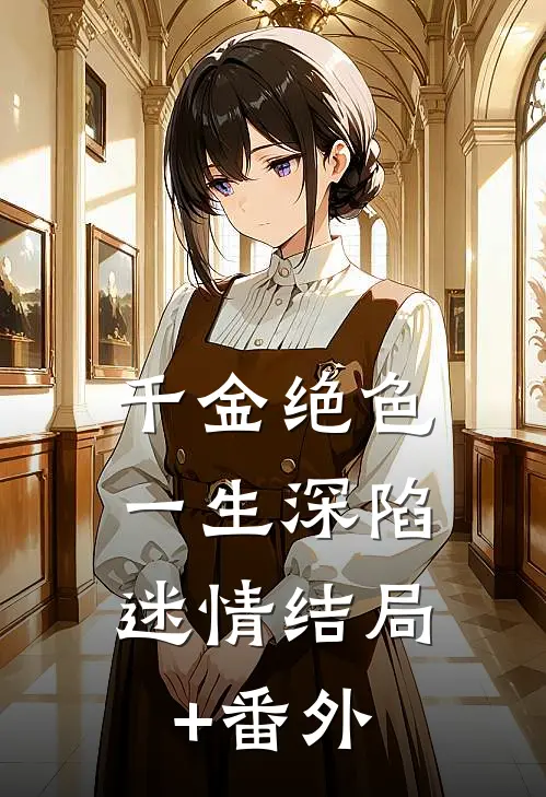 千金绝色，一生深陷迷情结局+番外