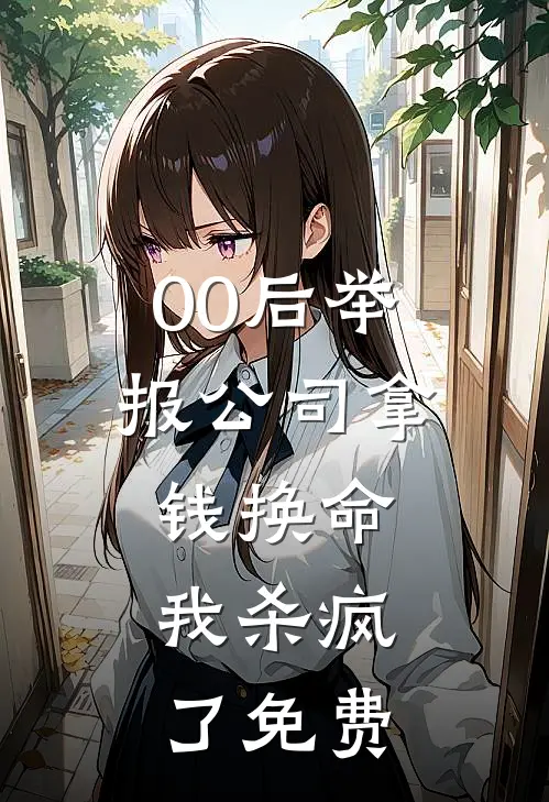 00后举报公司拿钱换命，我杀疯了免费