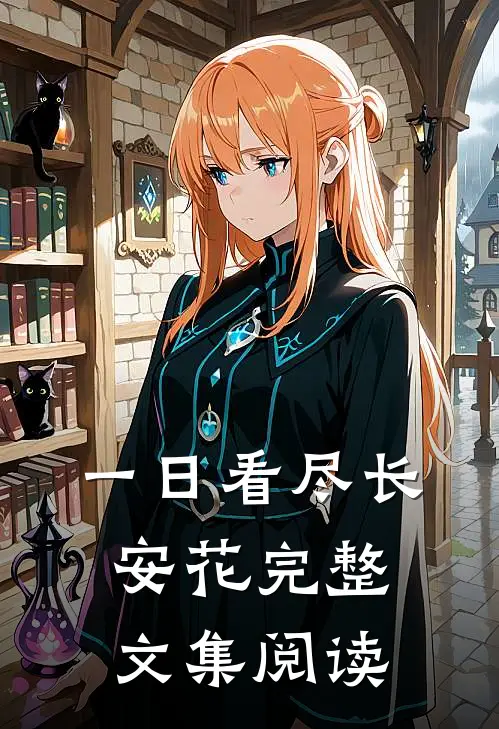 一日看尽长安花完整文集阅读