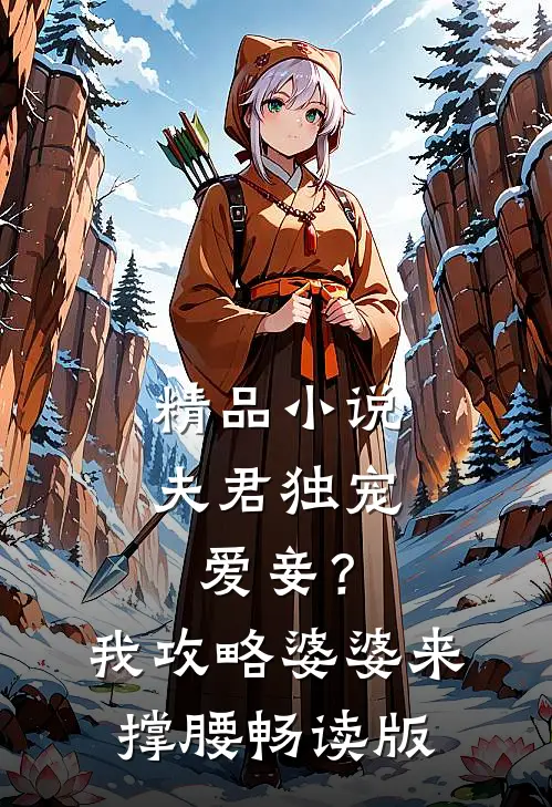 精品小说夫君独宠爱妾？我攻略婆婆来撑腰畅读版