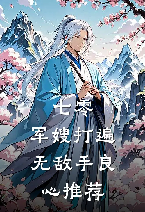 七零：军嫂打遍无敌手良心推荐