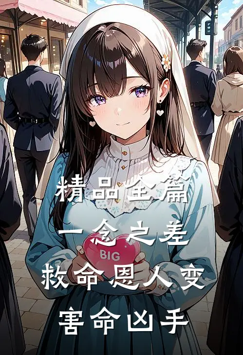 精品全篇一念之差，救命恩人变害命凶手