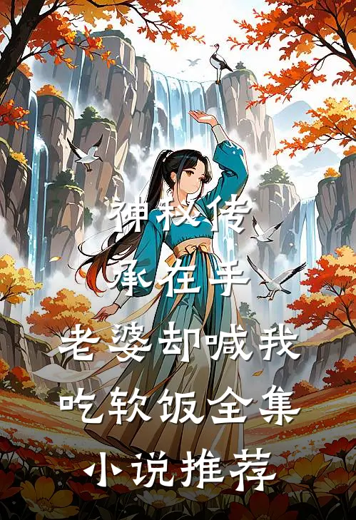 神秘传承在手，老婆却喊我吃软饭全集小说推荐
