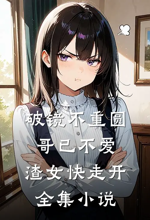 破镜不重圆：哥已不爱，渣女快走开全集小说