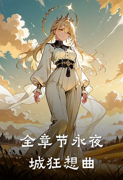 全章节永夜城狂想曲