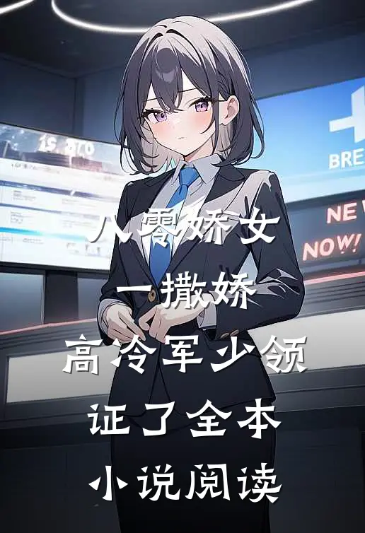 八零娇女一撒娇，高冷军少领证了全本小说阅读