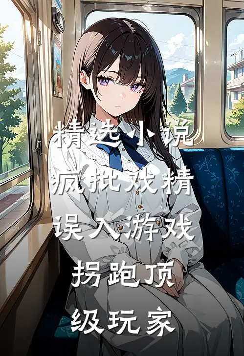 精选小说疯批戏精误入游戏，拐跑顶级玩家