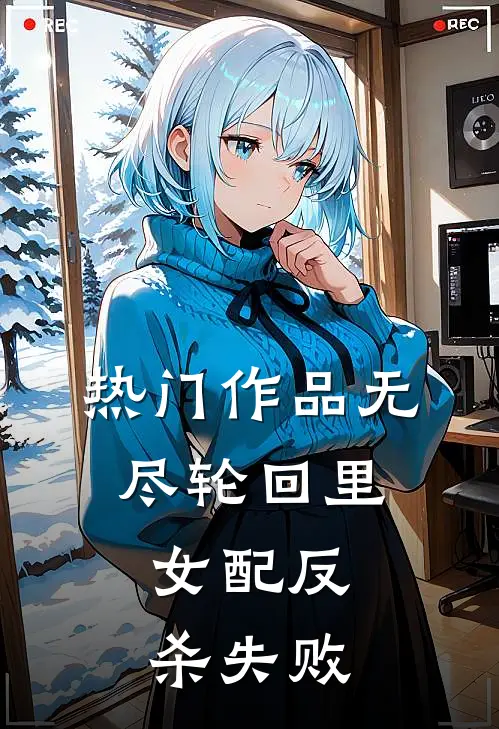 热门作品无尽轮回里，女配反杀失败