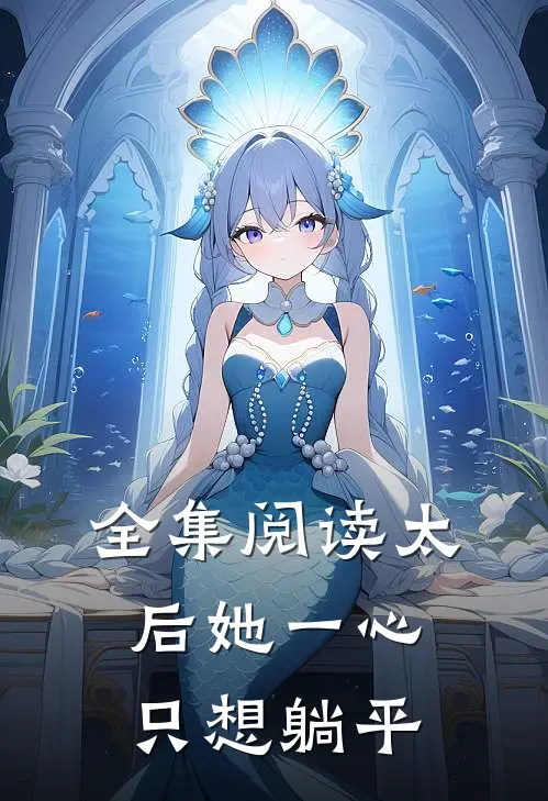 全集阅读太后她一心只想躺平