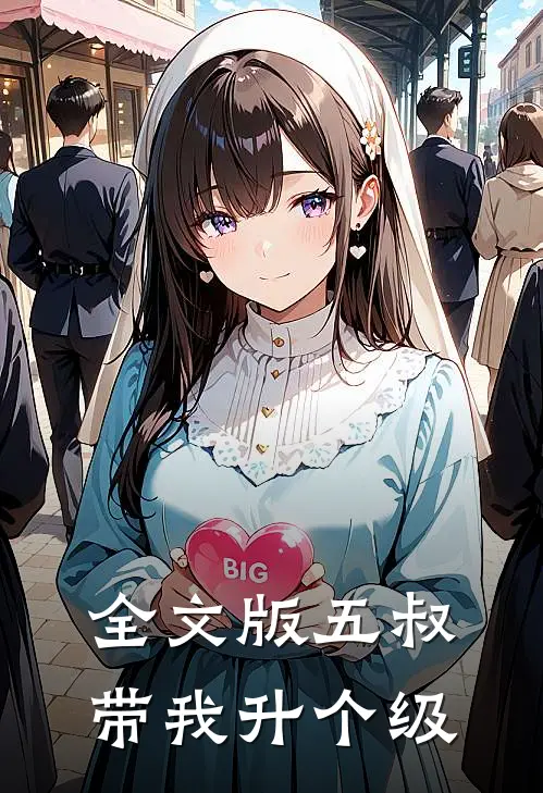 全文版五叔带我升个级