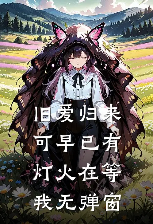 旧爱归来，可早已有灯火在等我无弹窗