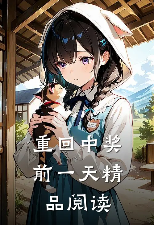 重回中奖前一天精品阅读