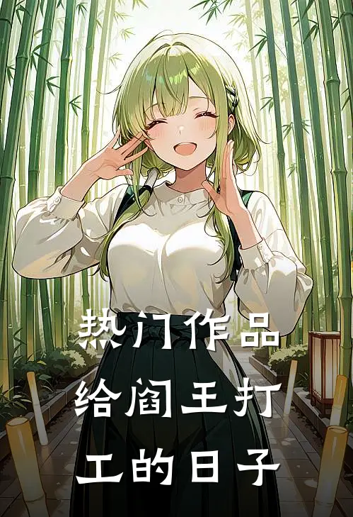 热门作品给阎王打工的日子