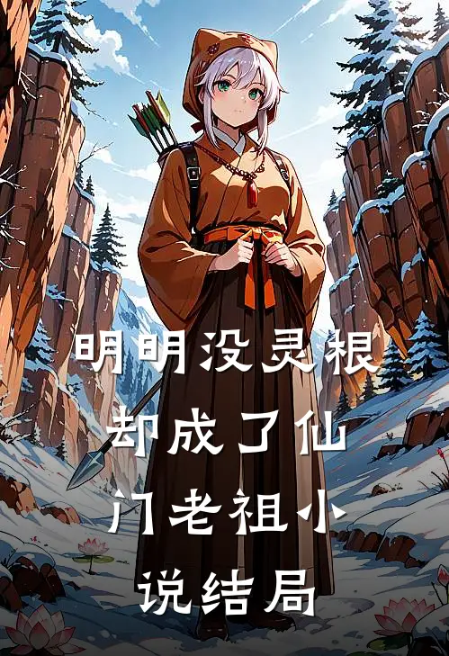 明明没灵根，却成了仙门老祖小说结局