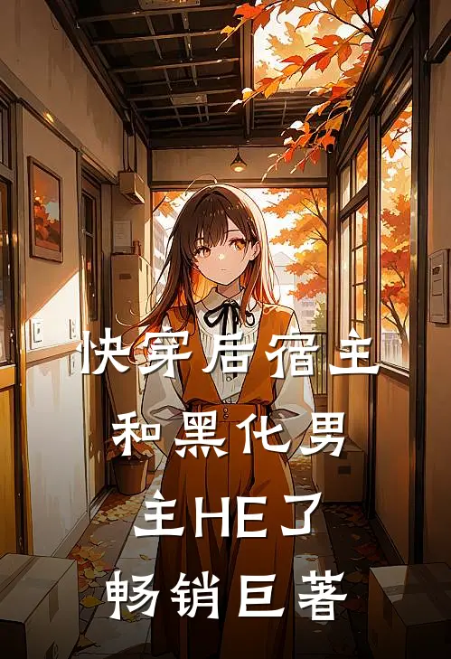 快穿后宿主和黑化男主HE了畅销巨著
