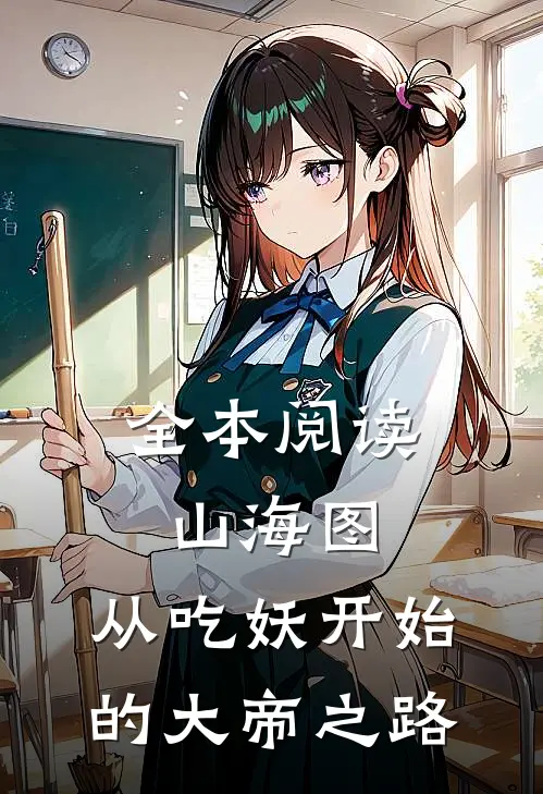 全本阅读山海图：从吃妖开始的大帝之路