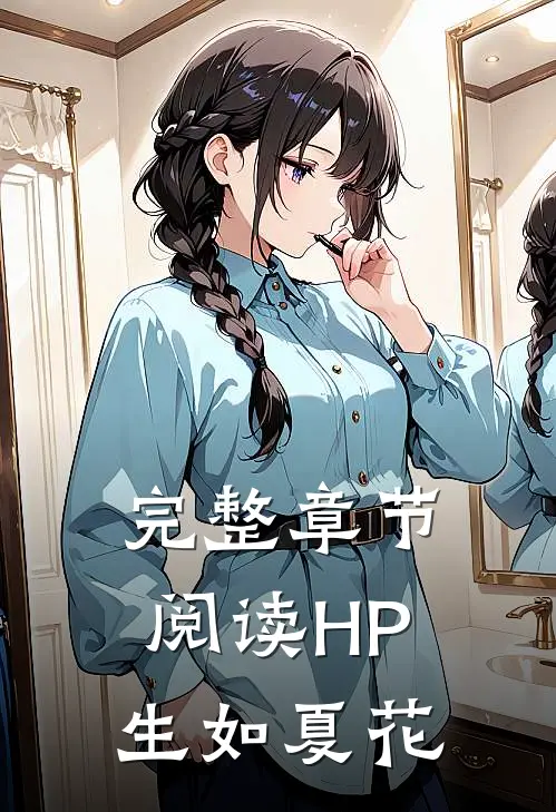 完整章节阅读HP生如夏花