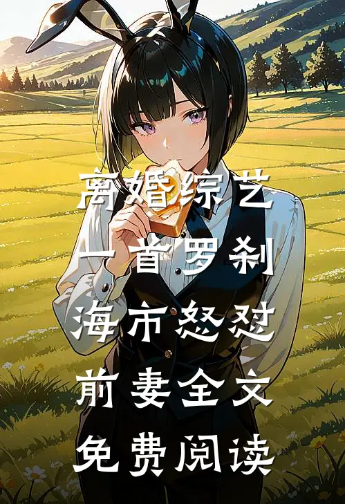 离婚综艺，一首罗刹海市怒怼前妻全文免费阅读