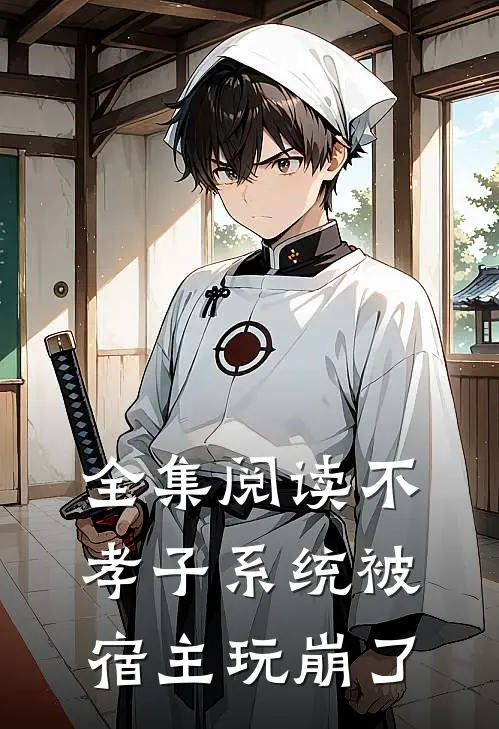 全集阅读不孝子系统被宿主玩崩了