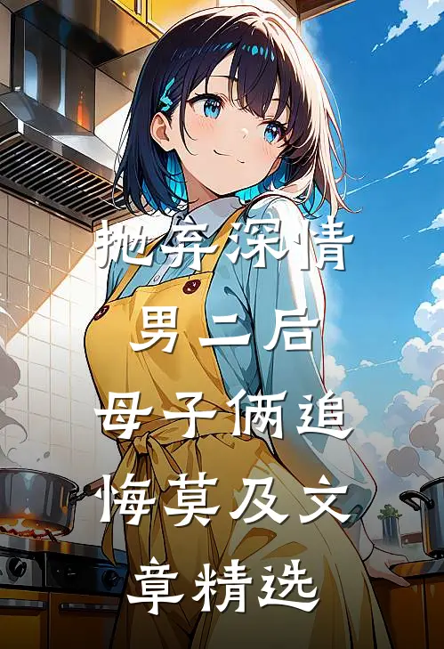 抛弃深情男二后，母子俩追悔莫及文章精选