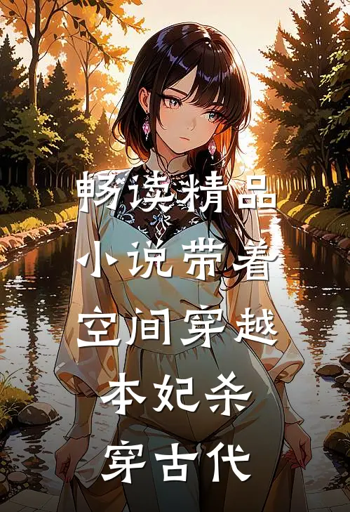 畅读精品小说带着空间穿越，本妃杀穿古代