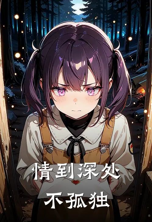 情到深处不孤独