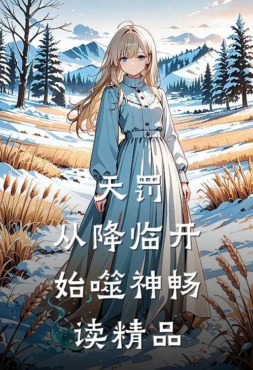 天罚：从降临开始噬神畅读精品