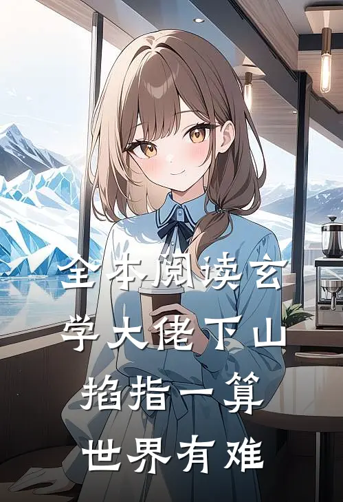 全本阅读玄学大佬下山掐指一算，世界有难