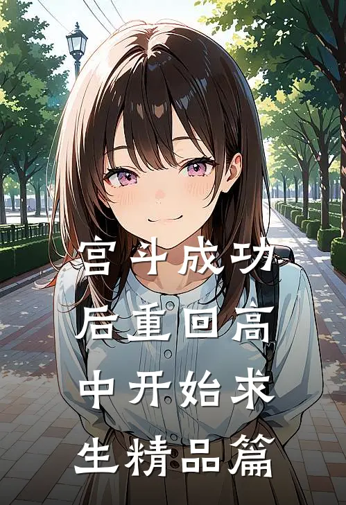 宫斗成功后重回高中开始求生精品篇