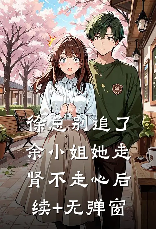 徐总别追了，余小姐她走肾不走心后续+无弹窗