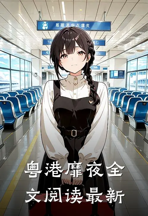 粤港靡夜全文阅读最新