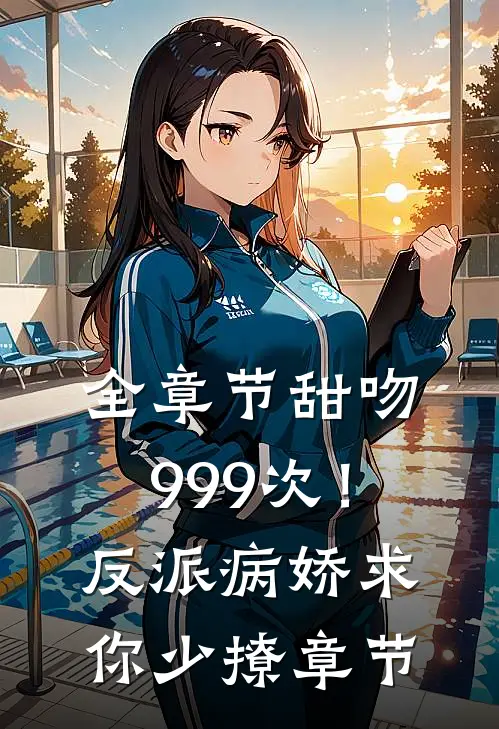 全章节甜吻999次！反派病娇求你少撩章节