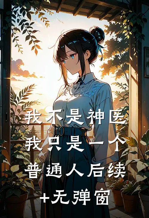 我不是神医，我只是一个普通人后续+无弹窗