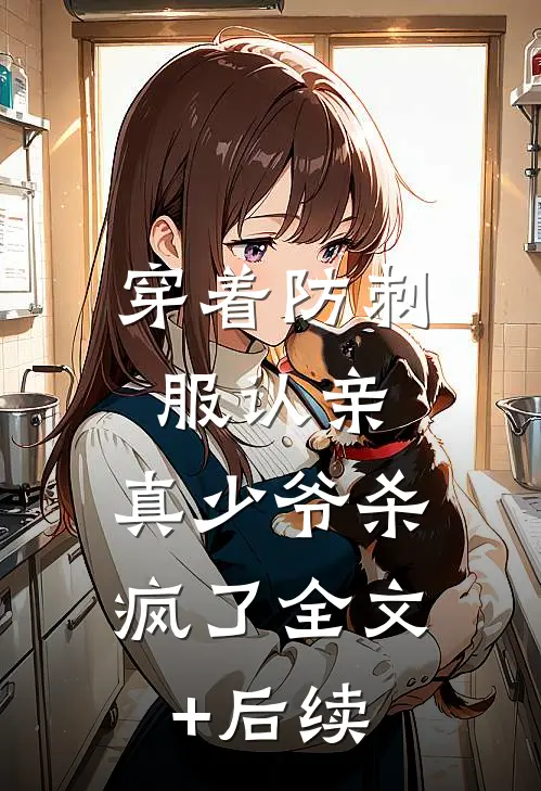 穿着防刺服认亲，真少爷杀疯了全文+后续