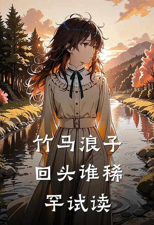 竹马浪子回头谁稀罕试读