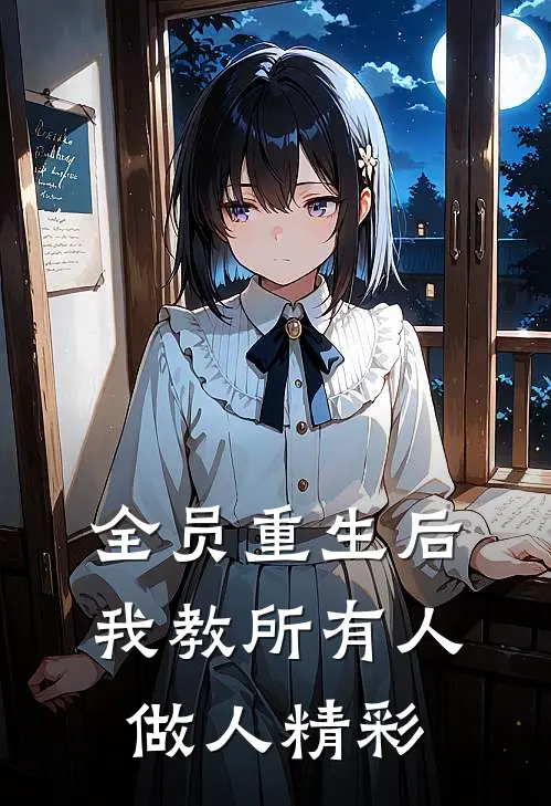 全员重生后，我教所有人做人精彩