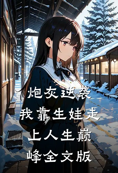 炮灰逆袭：我靠生娃走上人生巅峰全文版