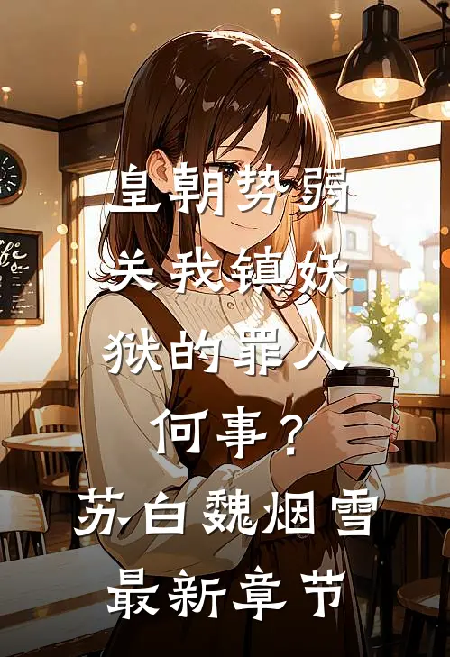 皇朝势弱，关我镇妖狱的罪人何事？苏白魏烟雪最新章节