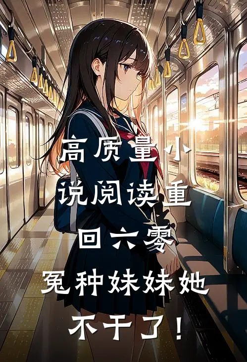 高质量小说阅读重回六零，冤种妹妹她不干了！