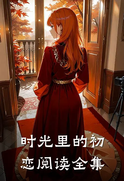 时光里的初恋阅读全集