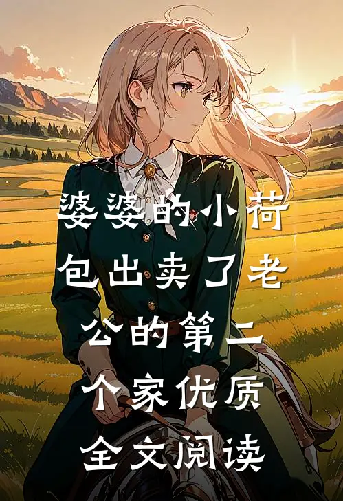 婆婆的小荷包出卖了老公的第二个家优质全文阅读