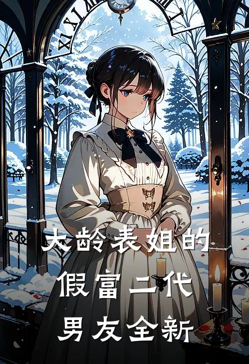 大龄表姐的假富二代男友全新
