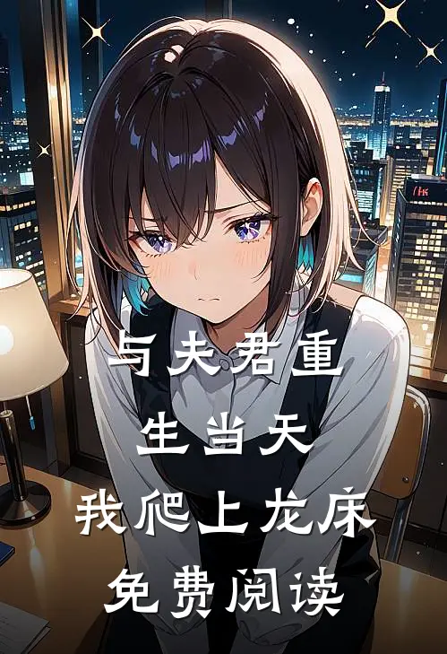 与夫君重生当天，我爬上龙床免费阅读