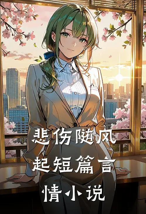 悲伤随风起短篇言情小说
