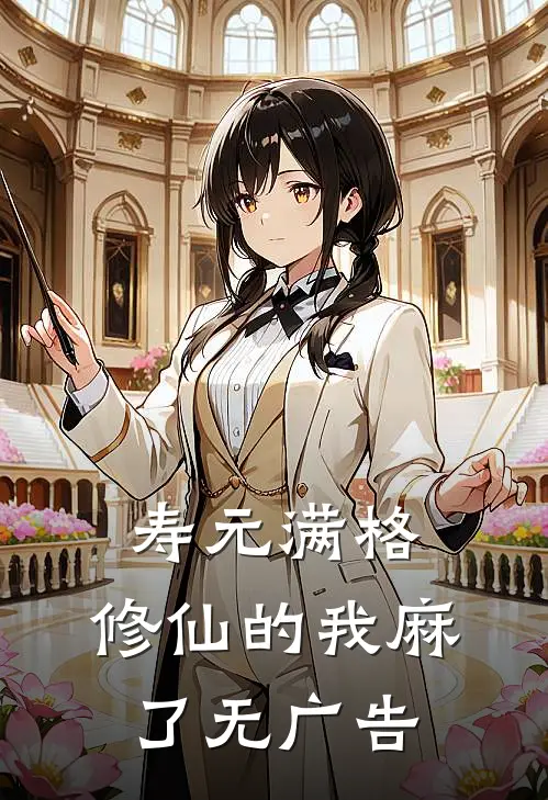 寿元满格，修仙的我麻了无广告